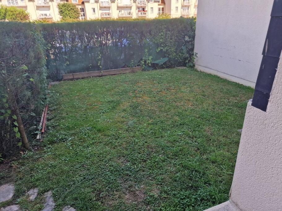 Appartement Refait A Neuf, 4 Pers A Courseulles Exterior photo
