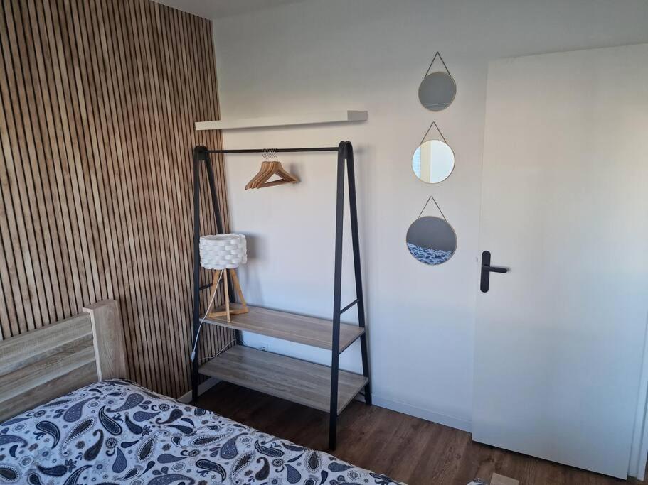 Appartement Refait A Neuf, 4 Pers A Courseulles Exterior photo